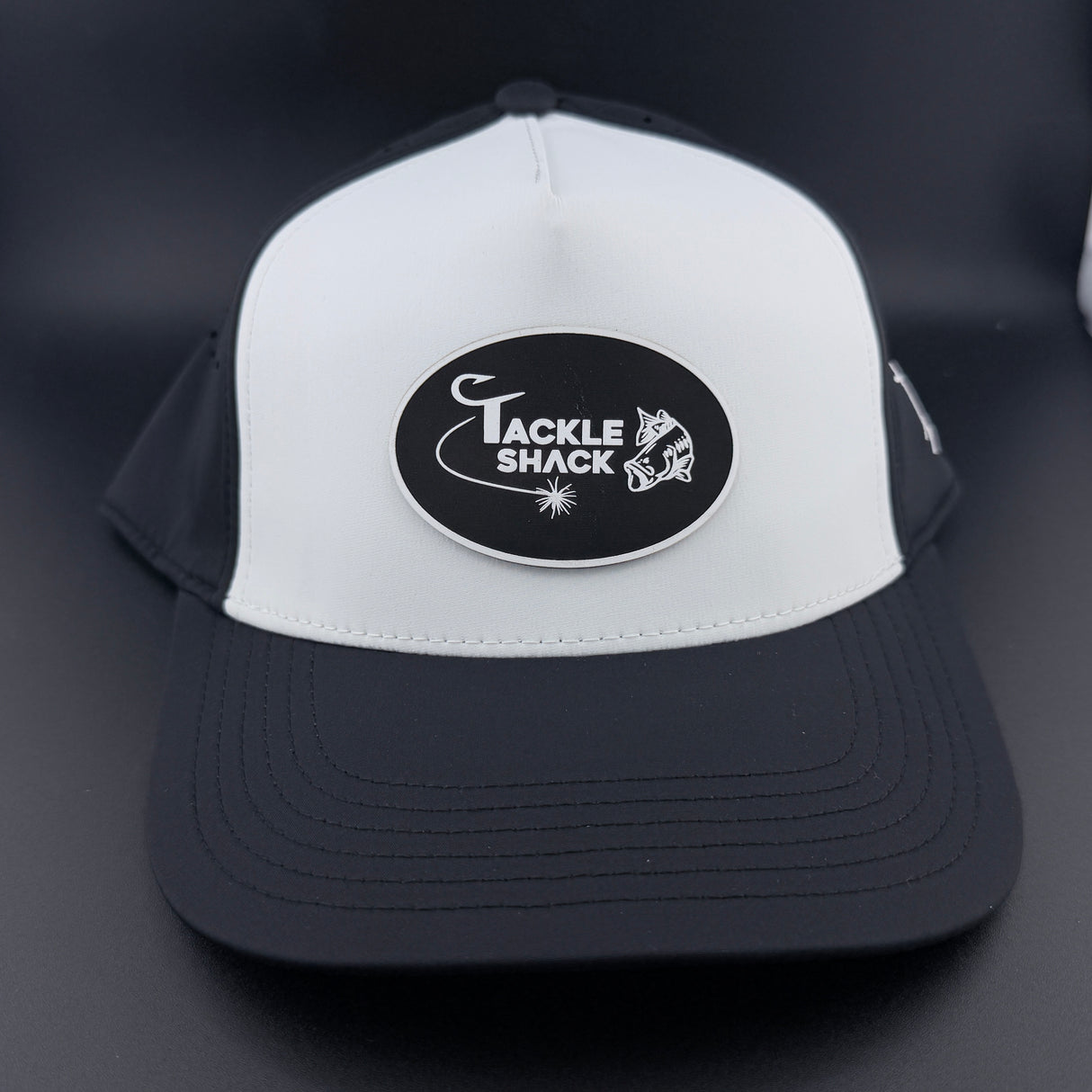 Branded Bills Tackle Shack "Urchin" Hat Curved Youth - 5 Panel