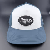 Branded Bills Tackle Shack "Urchin" Hat Curved Youth - 5 Panel