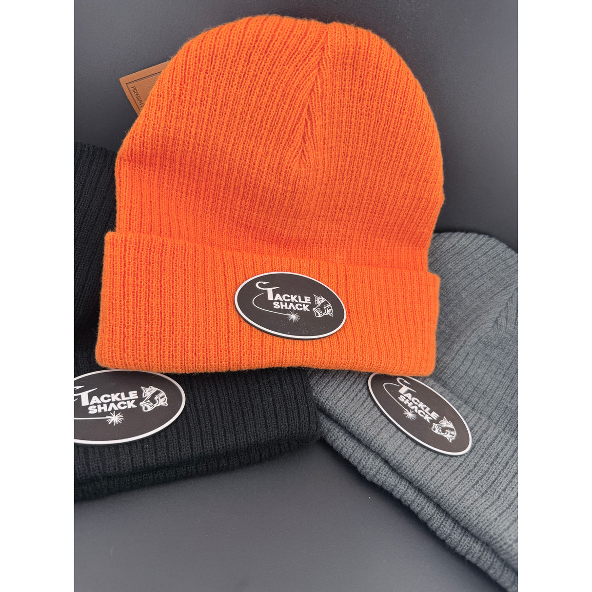 Branded Bills Tackle Shack "Urchin" Beanie