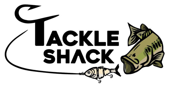 Tackle Shack TX