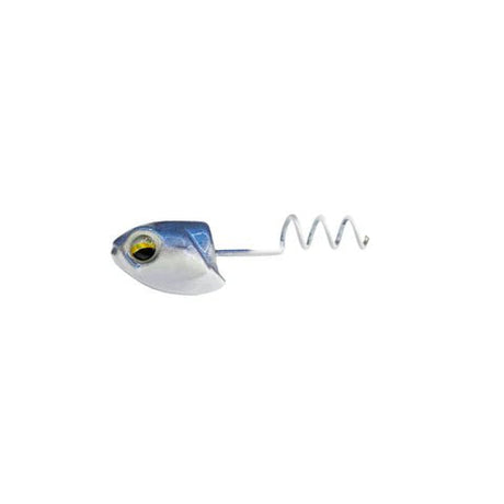 Juggle Lock Head - 3/16oz - Tackle Shack TX