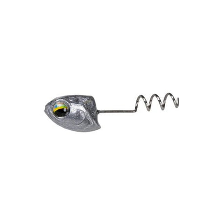 Juggle Lock Head - 3/16oz - Tackle Shack TX