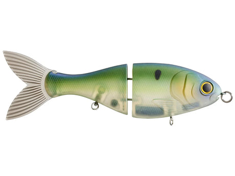 BUCCA TRICK SHAD - 6IN ABS