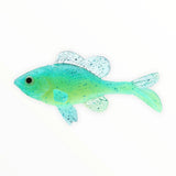 Little Creeper All American Sunfish Swimbaits 4.5” (2pk) - Tackle Shack TX