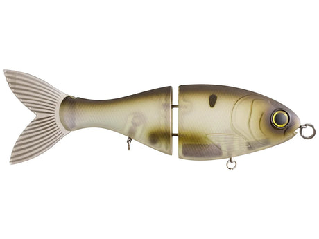 BUCCA TRICK SHAD - 6IN ABS