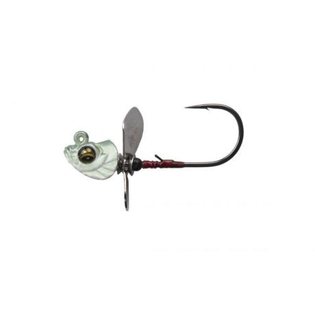 OKASHIRA SCREWHEAD - Tackle Shack TX