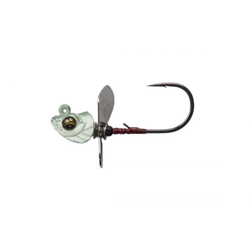 OKASHIRA SCREWHEAD - Tackle Shack TX