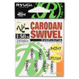 Ryugi Carodan Swivel - Tackle Shack TX