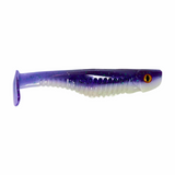 Bone Thug soft plastic bass lure in MaxOtack
