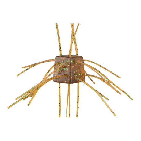 O.S.P SAIKORO RUBBER MAX SALT 12MM - Tackle Shack TX
