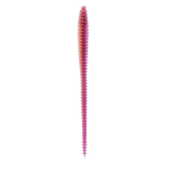 Boosa Shakey Worm 6.5 - Tackle Shack TX