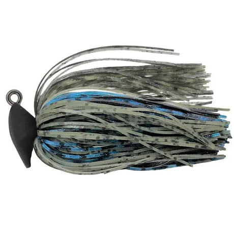Zappu PD Chopper Jr. Dead Slow Jig - Tackle Shack TX