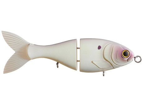 BUCCA TRICK SHAD - 6IN ABS