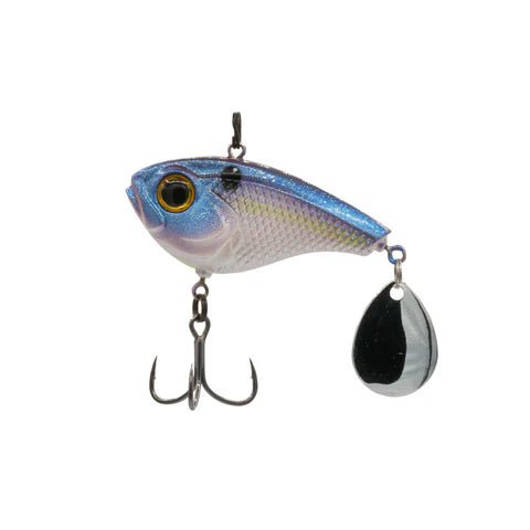 Gyro Tail Spinner 2" 3/4oz - Tackle Shack TX
