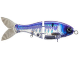 BUCCA TRICK SHAD - 6IN ABS