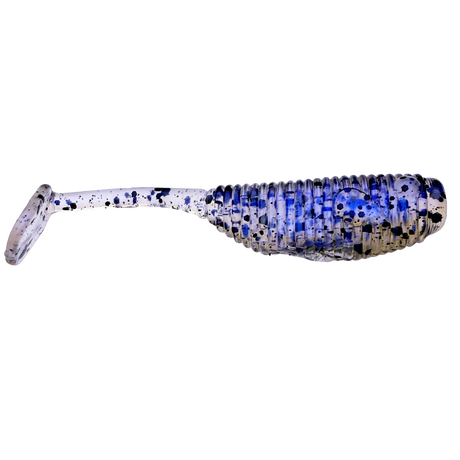 Phat Paddle - Ghost Blue