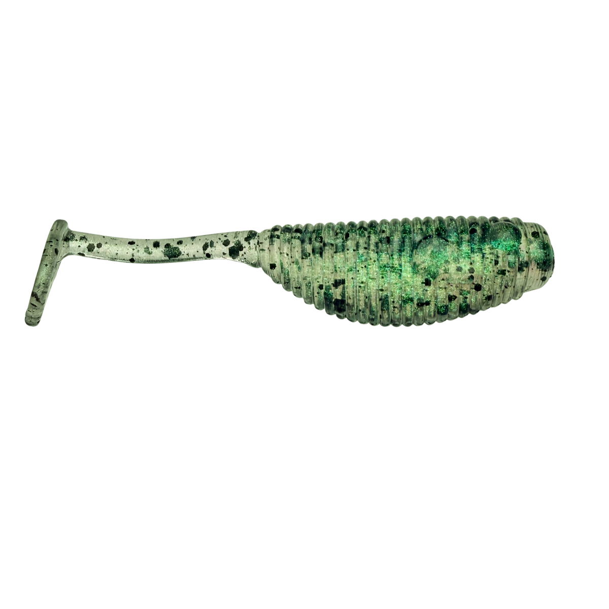 Phat Paddle - Ghost Green