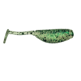 Phat Paddle - Ghost Green