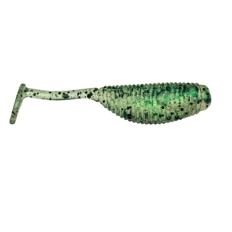 Phat Paddle - Ghost Green