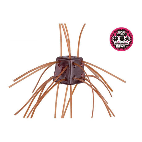 O.S.P SAIKORO RUBBER MAX SALT 12MM - Tackle Shack TX