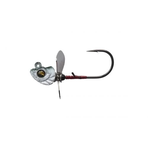 OKASHIRA SCREWHEAD - Tackle Shack TX