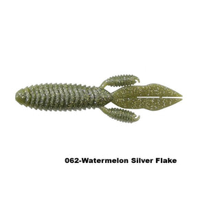 Reins 4" Punchin' Predator - Tackle Shack TX
