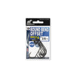 WRM114 Round Bend Offset Hook NRB - Tackle Shack TX