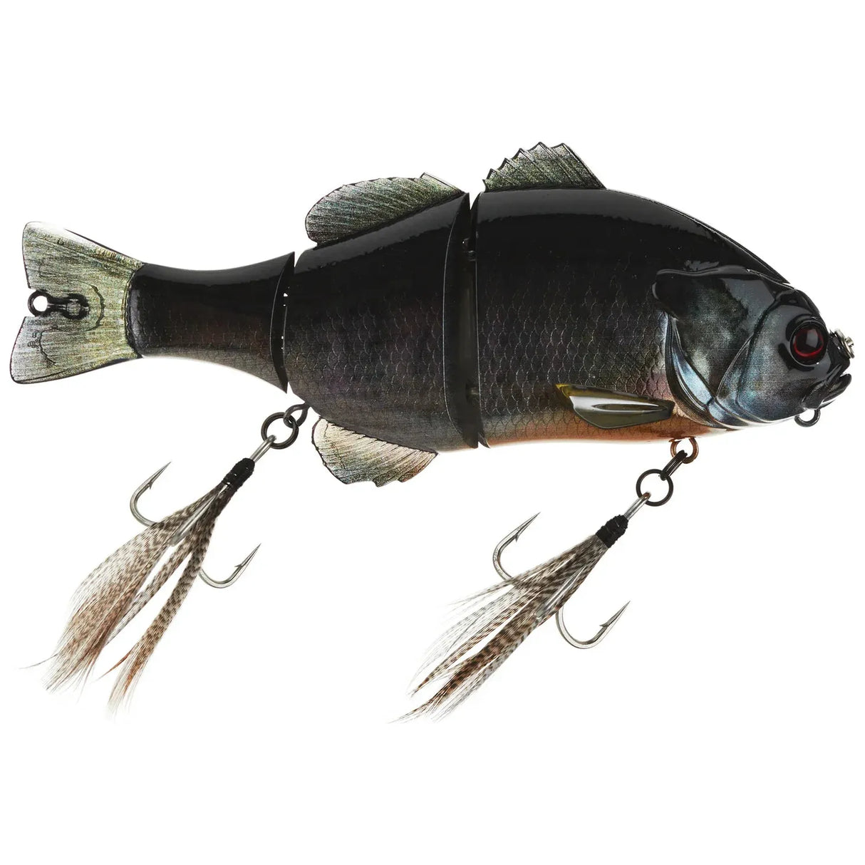 JACKALL GANTAREL Jr. - Tackle Shack TX
