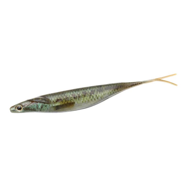 REAL Sakamata Shad - Tackle Shack TX