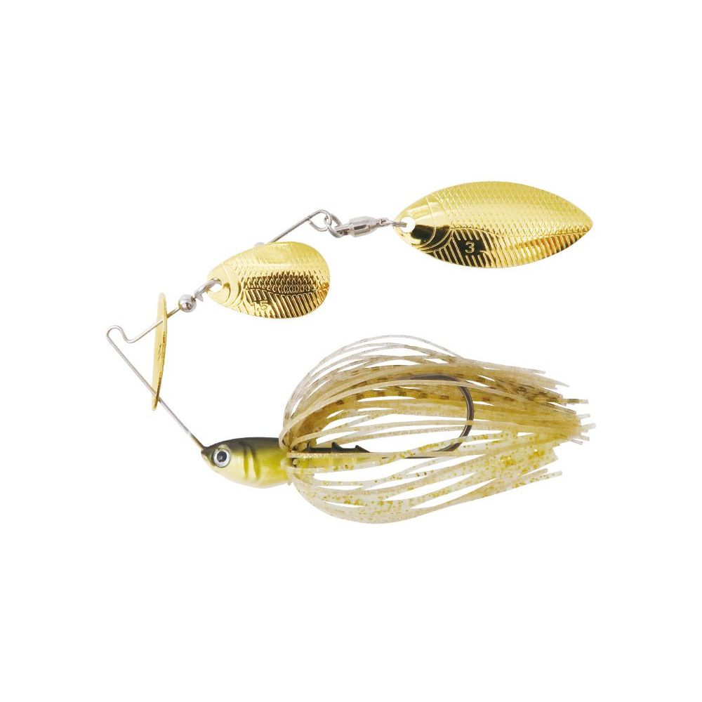 ChiBeeble 1/4 oz - Tackle Shack TX