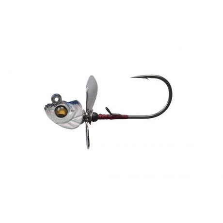 OKASHIRA SCREWHEAD - Tackle Shack TX