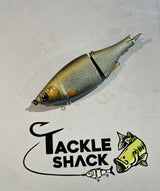 BL8NKT STRIKER SHAD V2 - SHINER