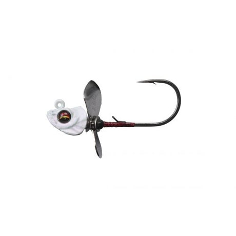 OKASHIRA SCREWHEAD - Tackle Shack TX