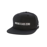 Working Class Zero Hat