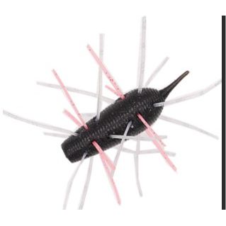 Imo Kemushi 60
(4 baits / pack)