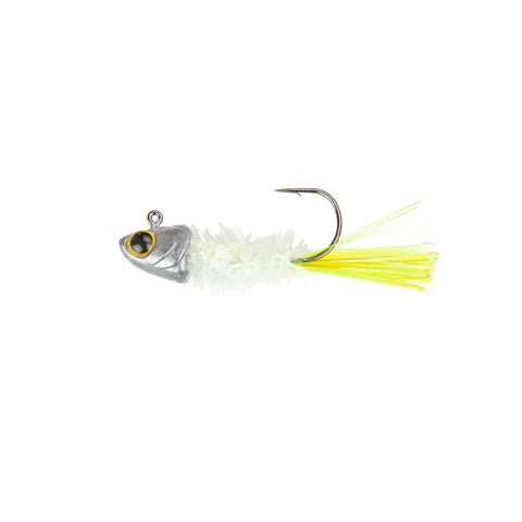 Spangle Tinsel Jig - Tackle Shack TX