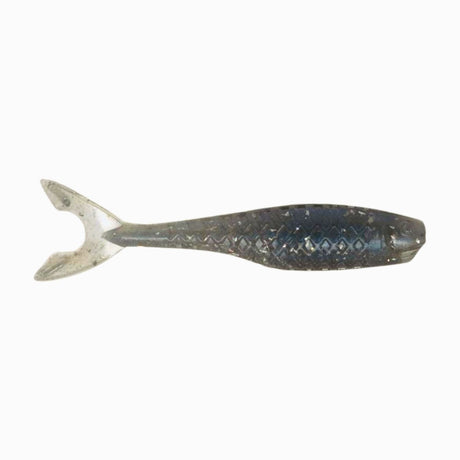 Bash Minnow soft plastic bass lure in Mr. Natural