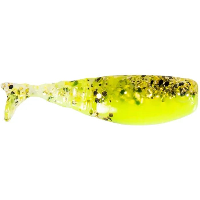ZmanSHAD FRYZ 1.75" - Tackle Shack TX