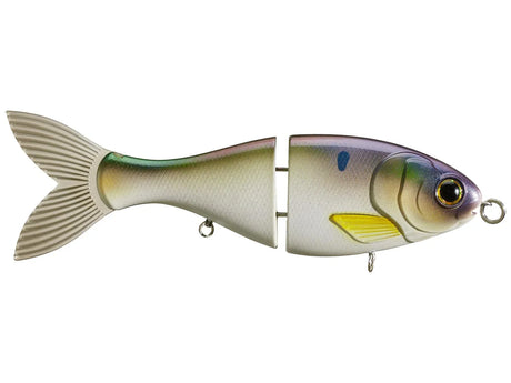 BUCCA TRICK SHAD - 6IN ABS