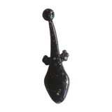 The Tadler soft plastic bass lure in Night Sky