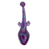 The Tadler soft plastic bass lure in JuneBug