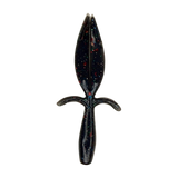The Fein BFS Lure soft plastic bass lure in Night Sky