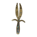 The Fein BFS Lure soft plastic bass lure in Tilapia Magic
