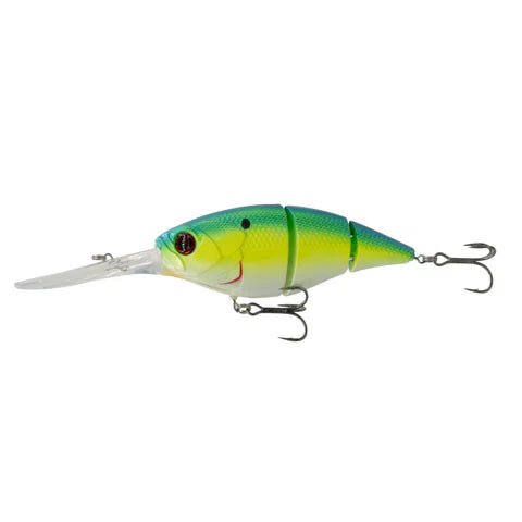 The Unit 24 - Tackle Shack TX