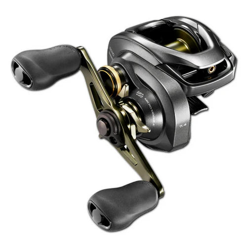 Shimano CURADO DC 150