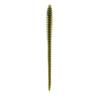 Boosa Shakey Worm 6.5 - Tackle Shack TX