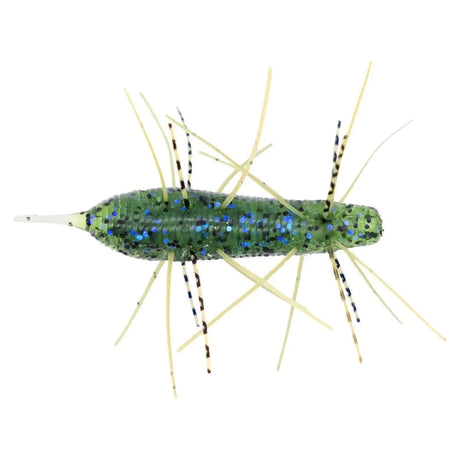 IMO KEMUSHI 60mm (Floating Elastomer) - Tackle Shack TX