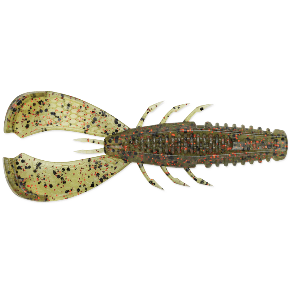 Crush City Cleanup Craw 3 - Tackle Shack TX