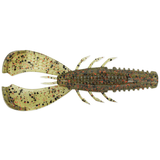 Crush City Cleanup Craw 3 - Tackle Shack TX