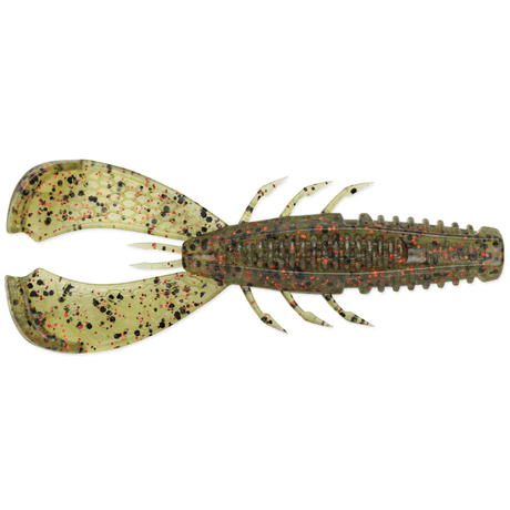Crush City Cleanup Craw 3 - Tackle Shack TX